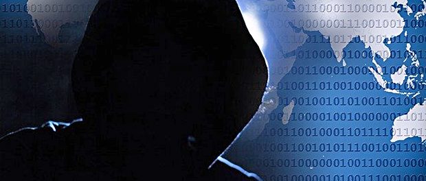hacker