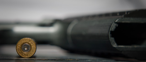 Waffe