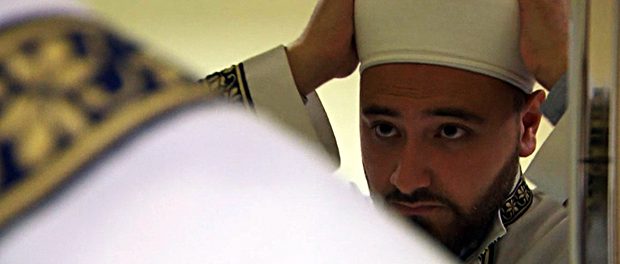 Schura-Imamausbildung-Imam in Deutschland-Hoca-Vorbeter