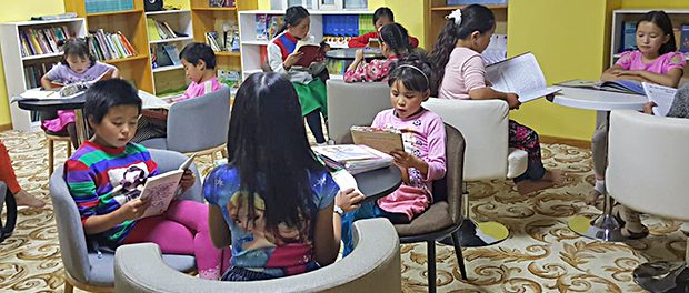 WEFA-Mongolien-Mongolien-Hilfe-Waisenkinder-Waisenhaus