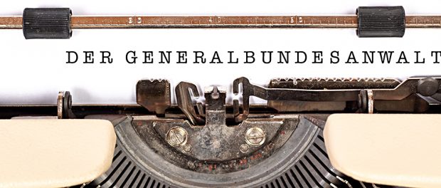 Generalbundesanwaltschaft 2