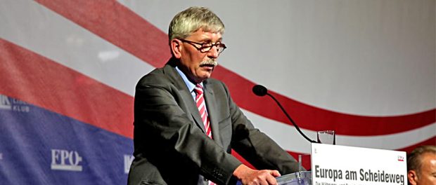 Sarrazin-Islamfeindlichkeit-antimuslimischer Rassismus