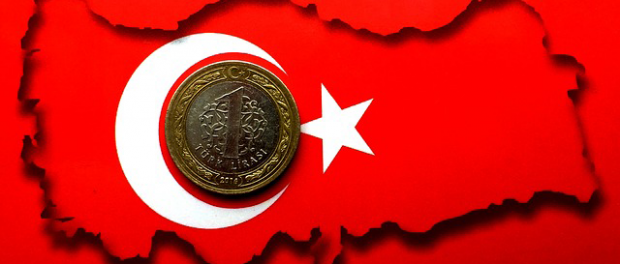 Türkei Lira