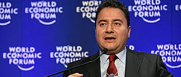 Ali Babacan