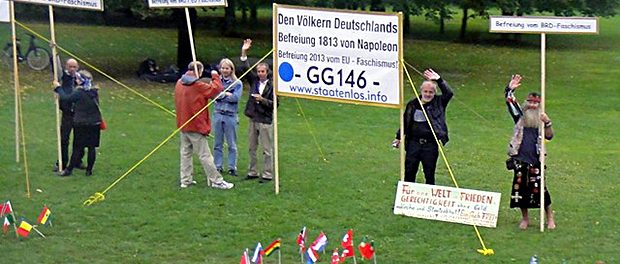 Reichsbürger