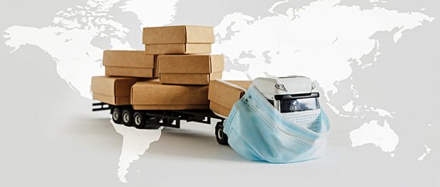Coronavirus-Pandemie-Weltwirtschaft-Globalisierung