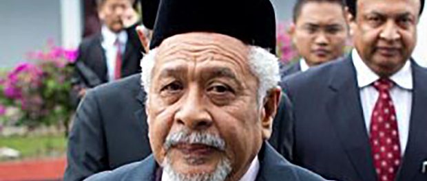 Barisan Revolusi Nasional
