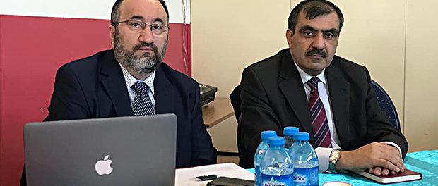 Burhan Kesici-2019