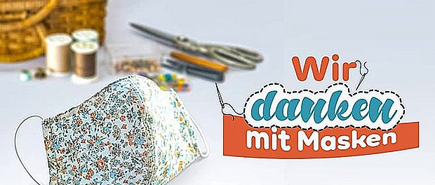 Fudul-Masken-Hilfe