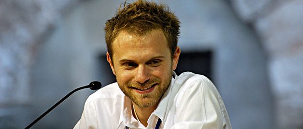 Paolo Giordano