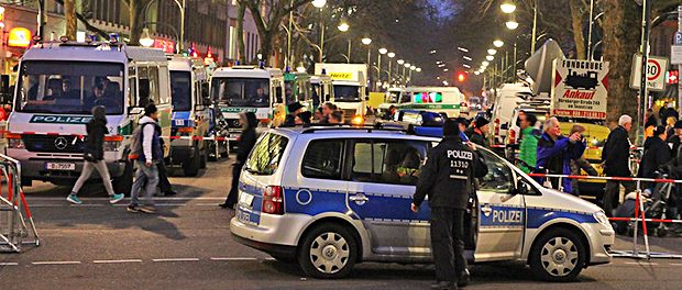 Berlin-Breitscheidplatz-Terror-Polizeit