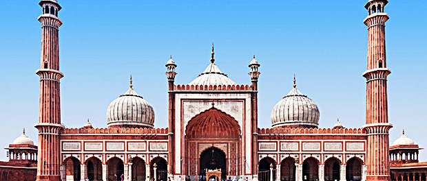 Jama Masjid