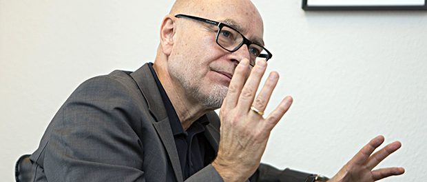 Professor Udo di Fabio
