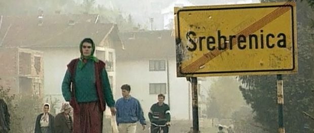Srebrenica