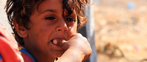 Photos Yemen Taiz Camp