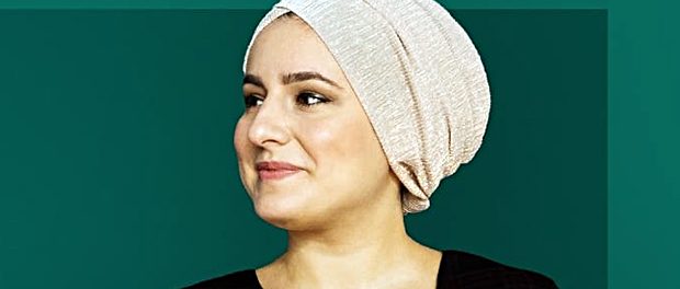 Merve Kayikci