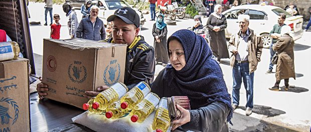 Syria