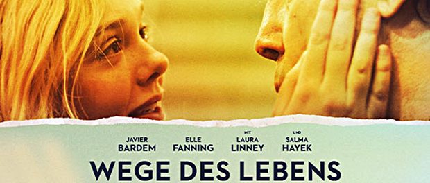 Wege des Lebens