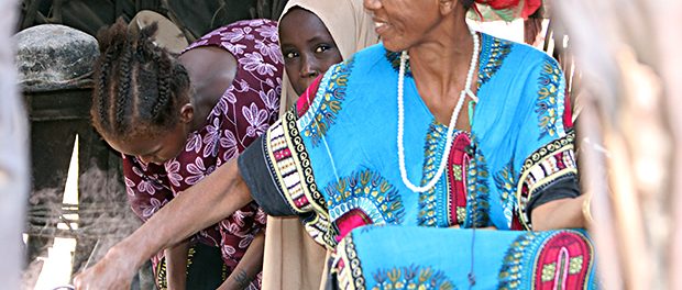 2019 Qurbani in Kenya images