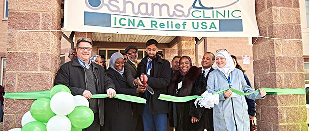 USA-ICNA-Freie Klinik