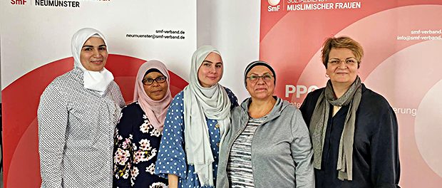 ASF-Ayten Kilicarslan-Vorstand