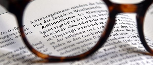Verschriftlichte Definition