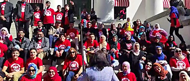 USA-Muslime-Wahl-Stimme-Emgage