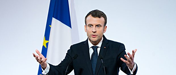 Macron