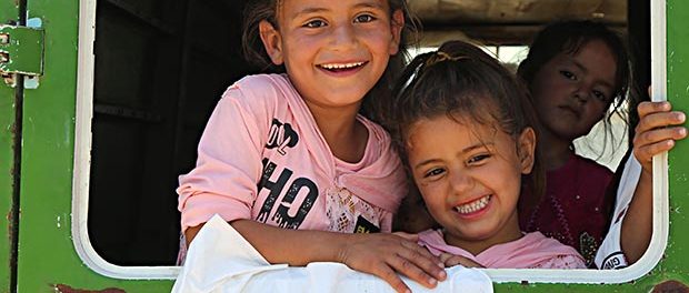 Qurbani 2019 Distribution 2