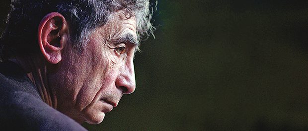 Gabor Maté
