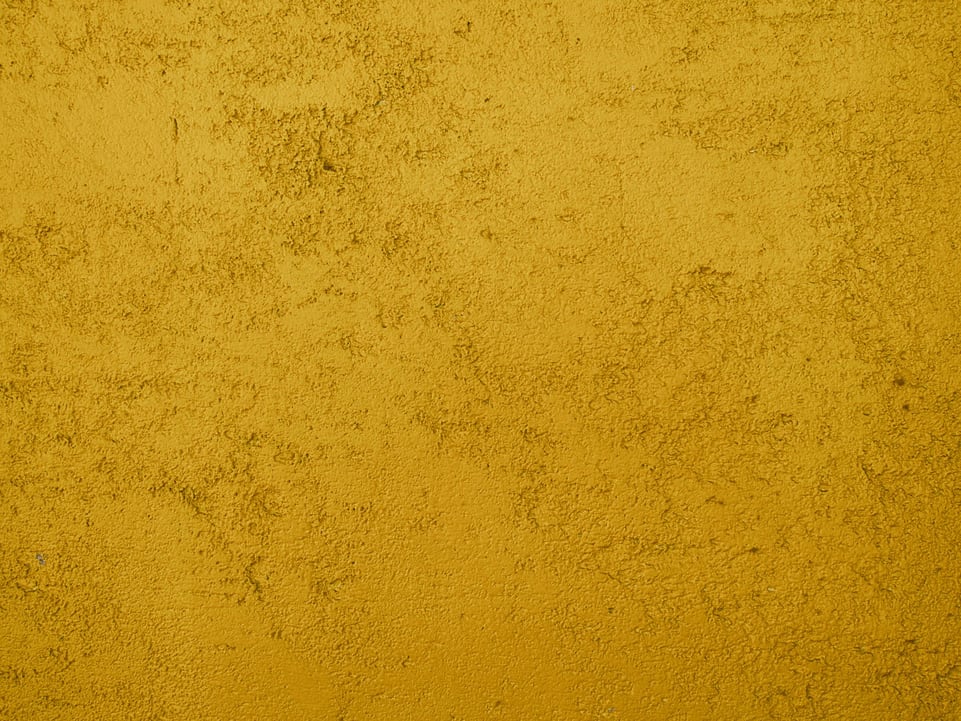 couleur peinture safran tendance 2020