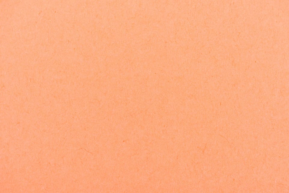 couleur peinture melon tendance 2020