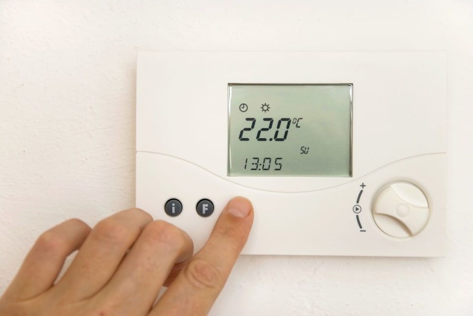 hybride bivalente verwarming