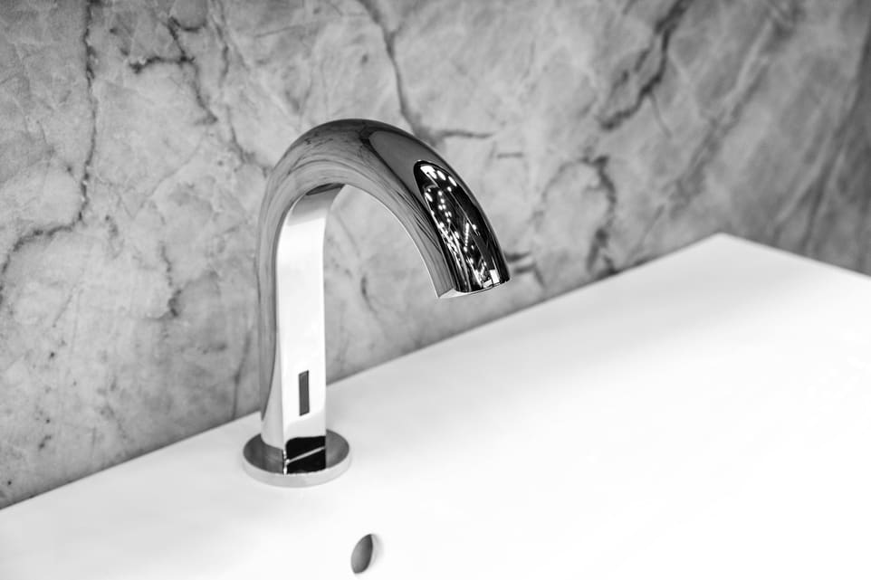 Infraroodkraan waterkraan infrarood sensor bewegingsdetector