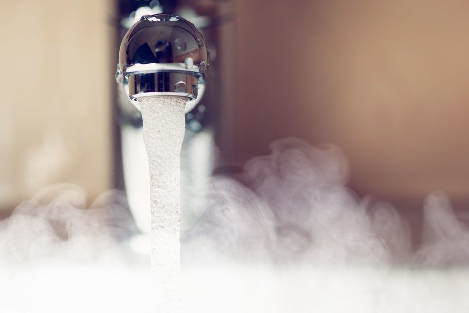 waterkraan bruismondstuk mousseur verluchter straalbreker spaarperlator