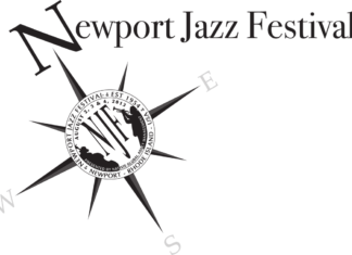 Newport jazz festival Wynton