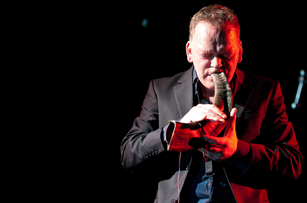 Tampere Jazz Happening 2014