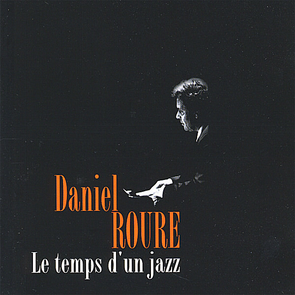 daniel roure time to jazz jazzpeople