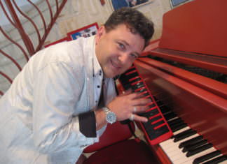 Blues Bear Festival Леонид Пташка jazzpeople