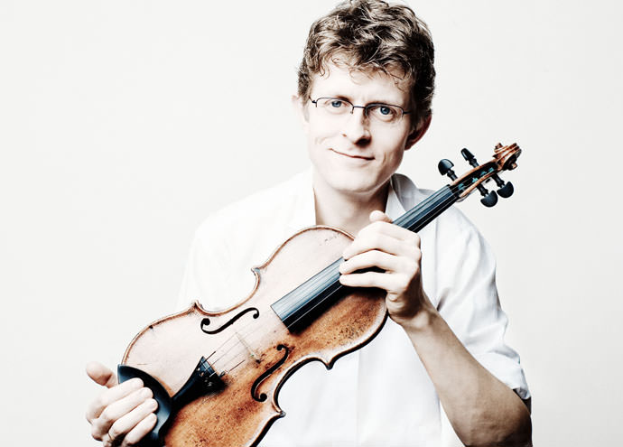 Tim KliphuisFoto: Marco Borggreve