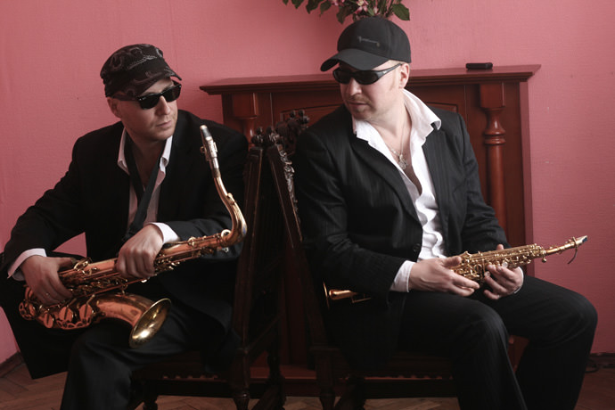 Brillbrothers