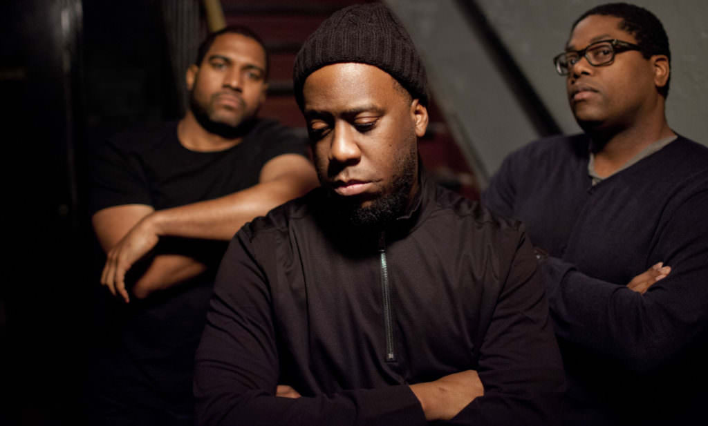 Robert Glasper Experiment jazzpeople