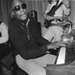 Профессор Лонгхейр Professor Longhair jazzpeople