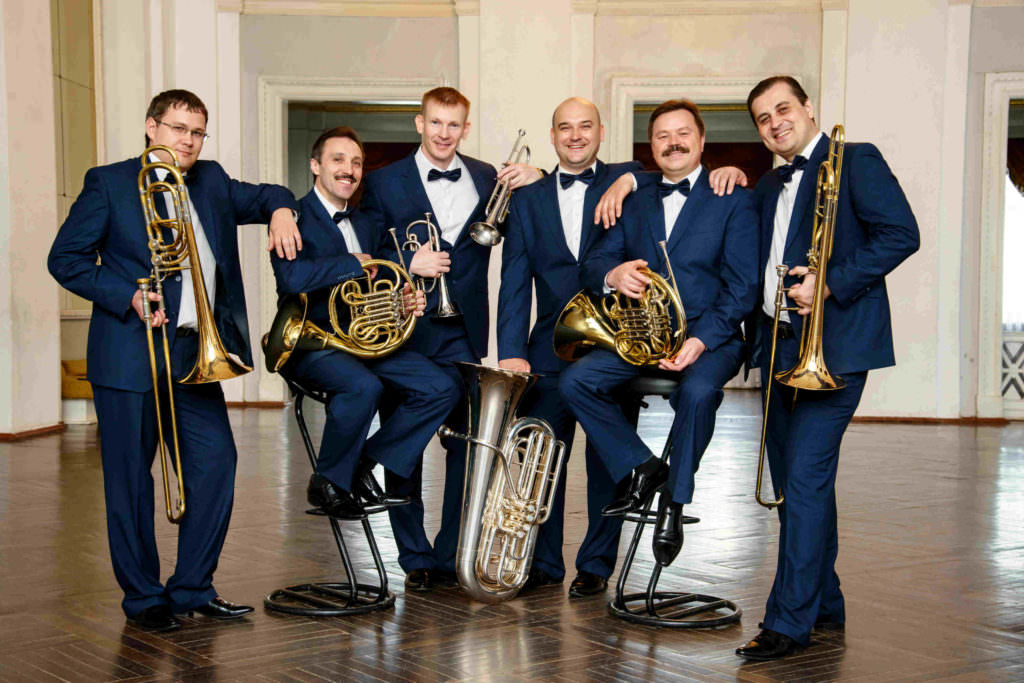 Брандт Брасс BrassFestival jazzpeople