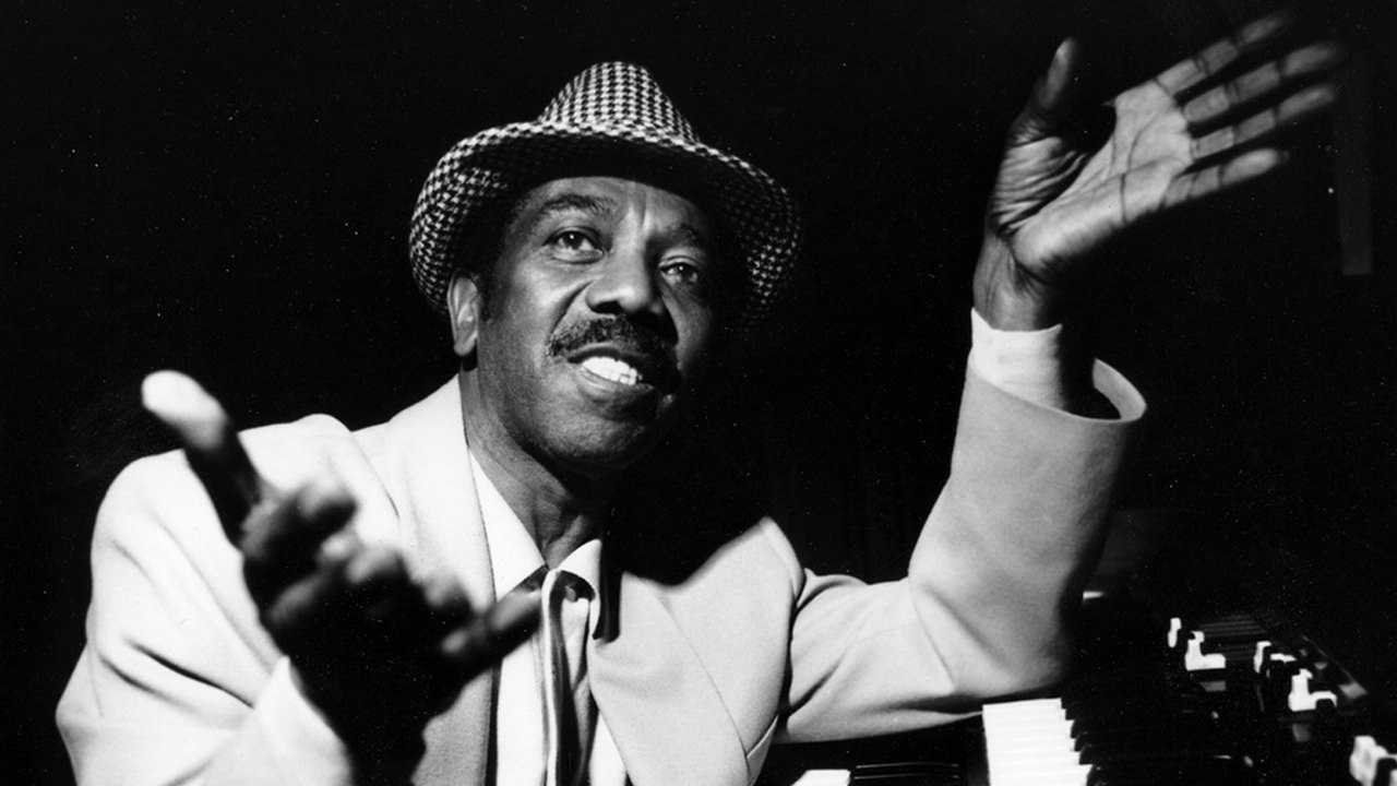 Потрясающий Джимм Смит | JazzPeople