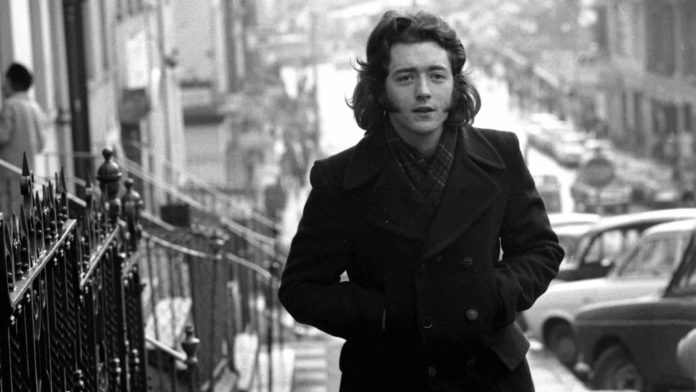 Rory-Gallaher Трибьют Рори Галлахеру JazzPeople