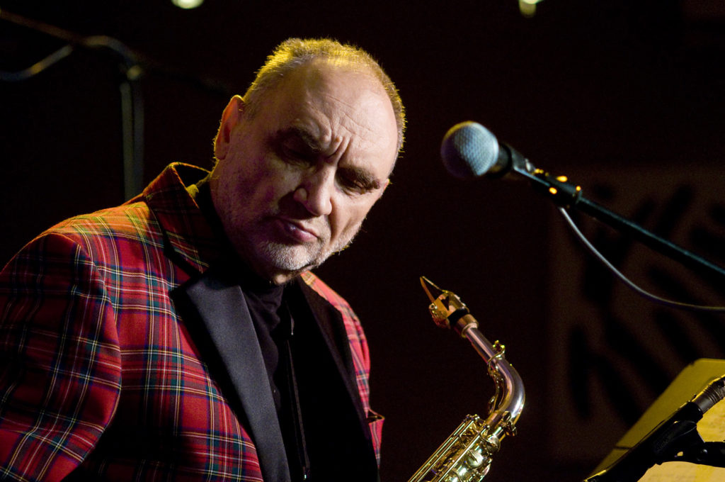 Алексей козлов JazzPeople