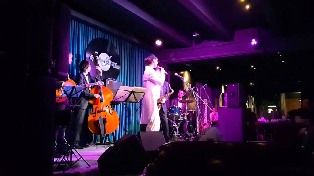 everjazz JazzPeople