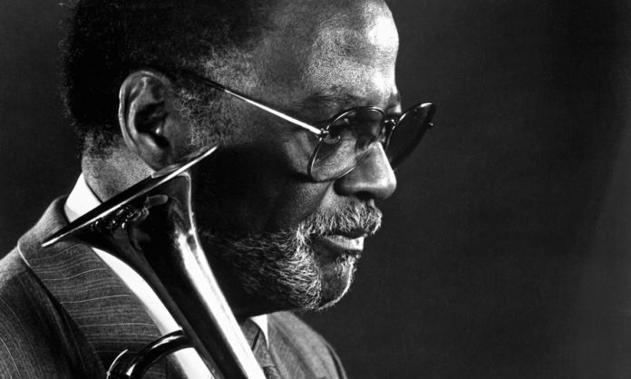 Clark-Terry Цикл лекций «Джазовые импровизации» JazzPeople