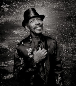 Ornette Coleman Орнетт Коулман 1 JazzPeople